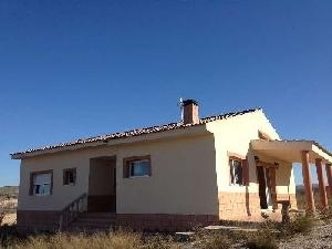 Jumilla property: Villa with 3 bedroom in Jumilla 79765