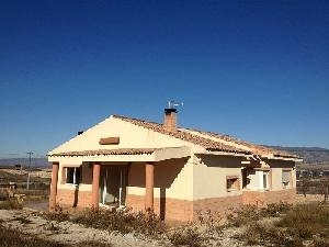 Jumilla property: Murcia property | 3 bedroom Villa 79765