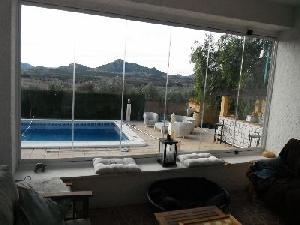 Sax property: Villa for sale in Sax, Spain 79768