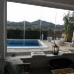Sax property: Sax, Spain Villa 79768