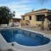 Sax property: Sax Villa, Spain 79768