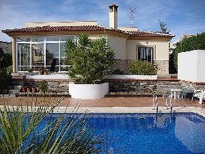 Arboleas property: Villa for sale in Arboleas 79770