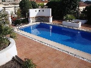 Arboleas property: Villa with 3 bedroom in Arboleas 79770
