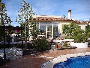 Arboleas property: Villa with 3 bedroom in Arboleas, Spain 79770