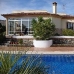 Arboleas property: Almeria, Spain Villa 79770