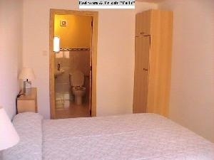 Villena property: Alicante Villa 79771
