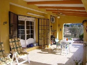 Pinoso property: Villa for sale in Pinoso, Alicante 79772