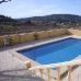 Pinoso property: Pinoso Villa, Spain 79772