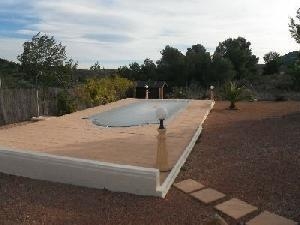 La Romana property: Villa for sale in La Romana, Spain 79774
