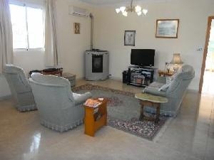 La Romana property: Villa in Alicante for sale 79774