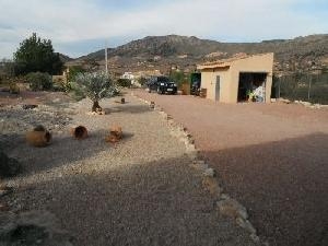 La Romana property: Alicante Villa 79774