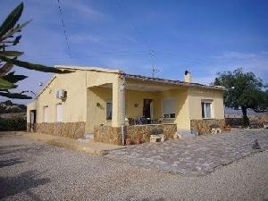 Villa for sale in town, Spain 79776
