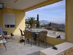 Villa with 4 bedroom in town 79776