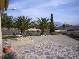 town, Spain | Villa for sale 79776