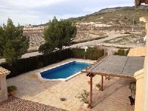 Jumilla property: House with 5 bedroom in Jumilla 79777