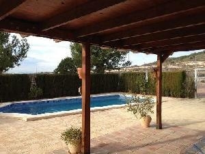 Jumilla property: House for sale in Jumilla, Murcia 79777