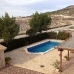 Jumilla property: 5 bedroom House in Jumilla, Spain 79777