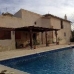 Jumilla property: 5 bedroom House in Murcia 79777