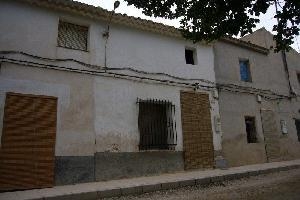Pinoso property: Townhome for sale in Pinoso 79779