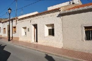 Salinas property: House in Alicante for sale 79781