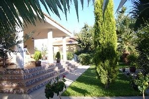 Tibi property: Villa for sale in Tibi 79782