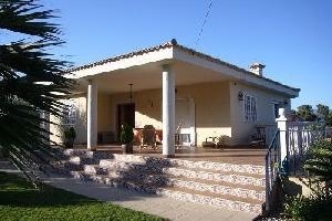 Tibi property: Villa for sale in Tibi, Spain 79782