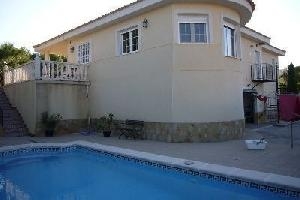 Tibi property: Villa with 3 bedroom in Tibi 79782