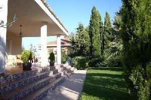 Tibi property: Villa for sale in Tibi, Alicante 79782