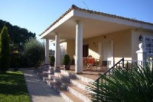 Tibi property: Alicante property | 3 bedroom Villa 79782