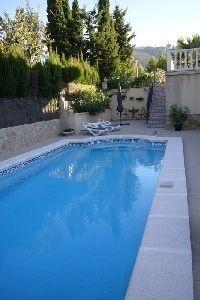 Tibi property: Tibi, Spain | Villa for sale 79782