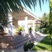 Tibi property: Alicante, Spain Villa 79782