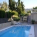 Tibi property: Alicante Villa, Spain 79782