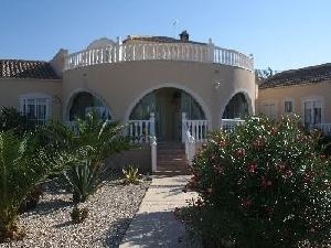 Dolores property: Villa with 9+ bedroom in Dolores 79784