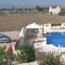 Dolores property: Dolores, Spain Villa 79784