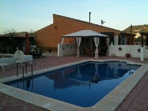 Pinoso property: Villa for sale in Pinoso 79786