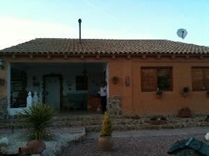 Pinoso property: Villa for sale in Pinoso, Spain 79786