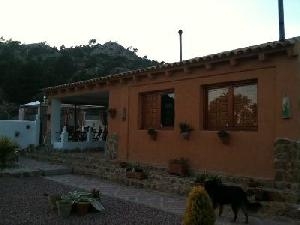 Pinoso property: Villa with 3 bedroom in Pinoso, Spain 79786