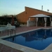 Pinoso property: Alicante, Spain Villa 79786