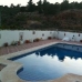 Pinoso property: 3 bedroom Villa in Pinoso, Spain 79786