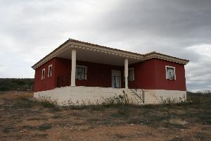 Pinoso property: Villa for sale in Pinoso 79789