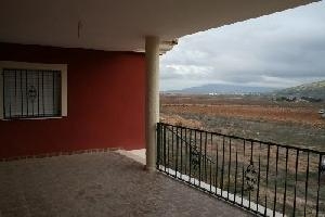 Pinoso property: Villa with 3 bedroom in Pinoso 79789