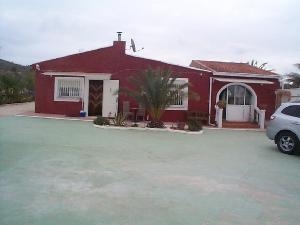 Salinas property: Villa for sale in Salinas 79791