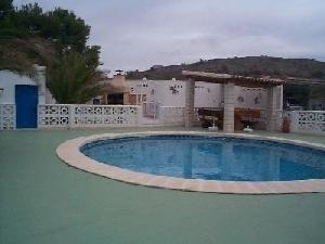 Salinas property: Villa for sale in Salinas, Spain 79791