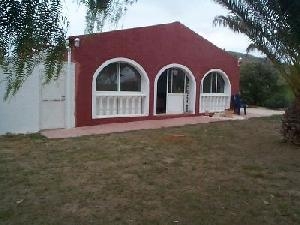 Salinas property: Villa for sale in Salinas, Alicante 79791