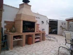 Salinas property: Villa with 3 bedroom in Salinas, Spain 79791