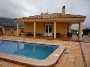 Villena property: Villa for sale in Villena 79792