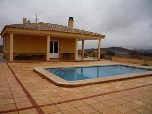 Villena property: Villena, Spain | Villa for sale 79792