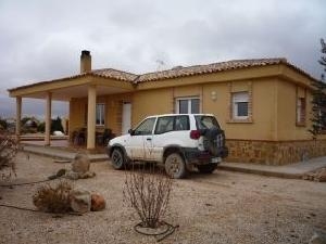 Villena property: Alicante property | 3 bedroom Villa 79792