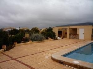 Villena property: Villa in Alicante for sale 79792
