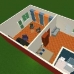 town House, Spain 79793